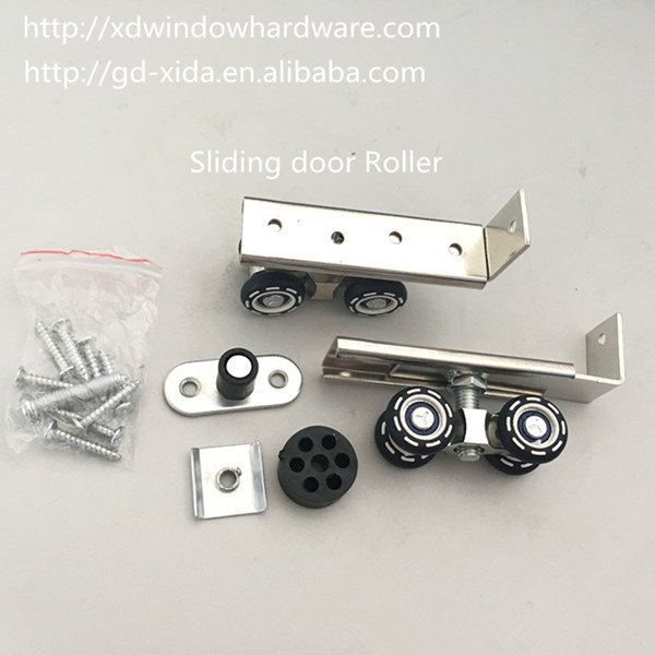 nylon ball bearing drawer sliding door stay door track roller-高要市 ... nylon ball bearing drawer sliding door stay door track roller-高要市 ...